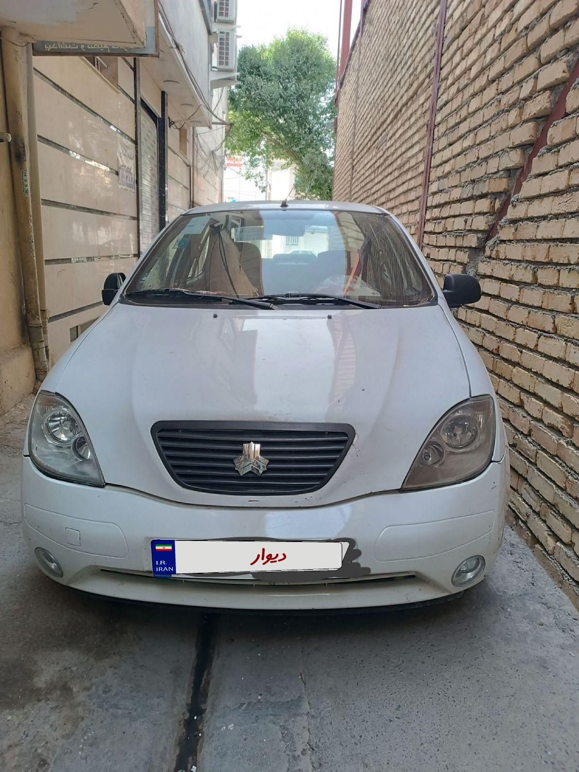 خودرو تیبا، صندوق دار آگهی ann_19375276
