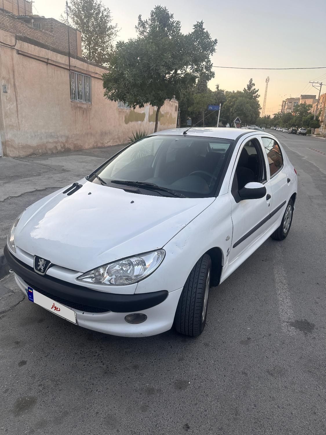 خودرو پژو، 206 آگهی ann_19375277