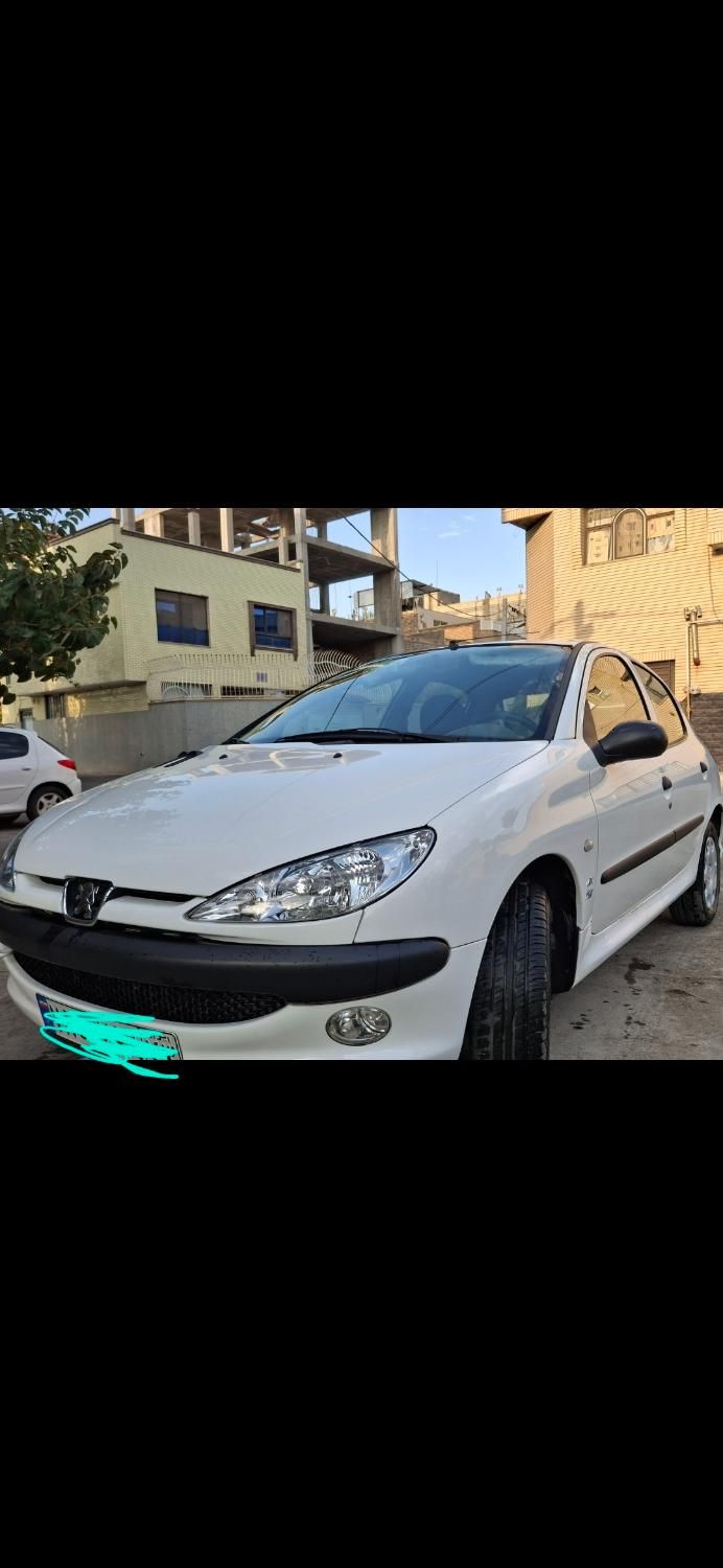 خودرو پژو، 206 آگهی ann_19375283