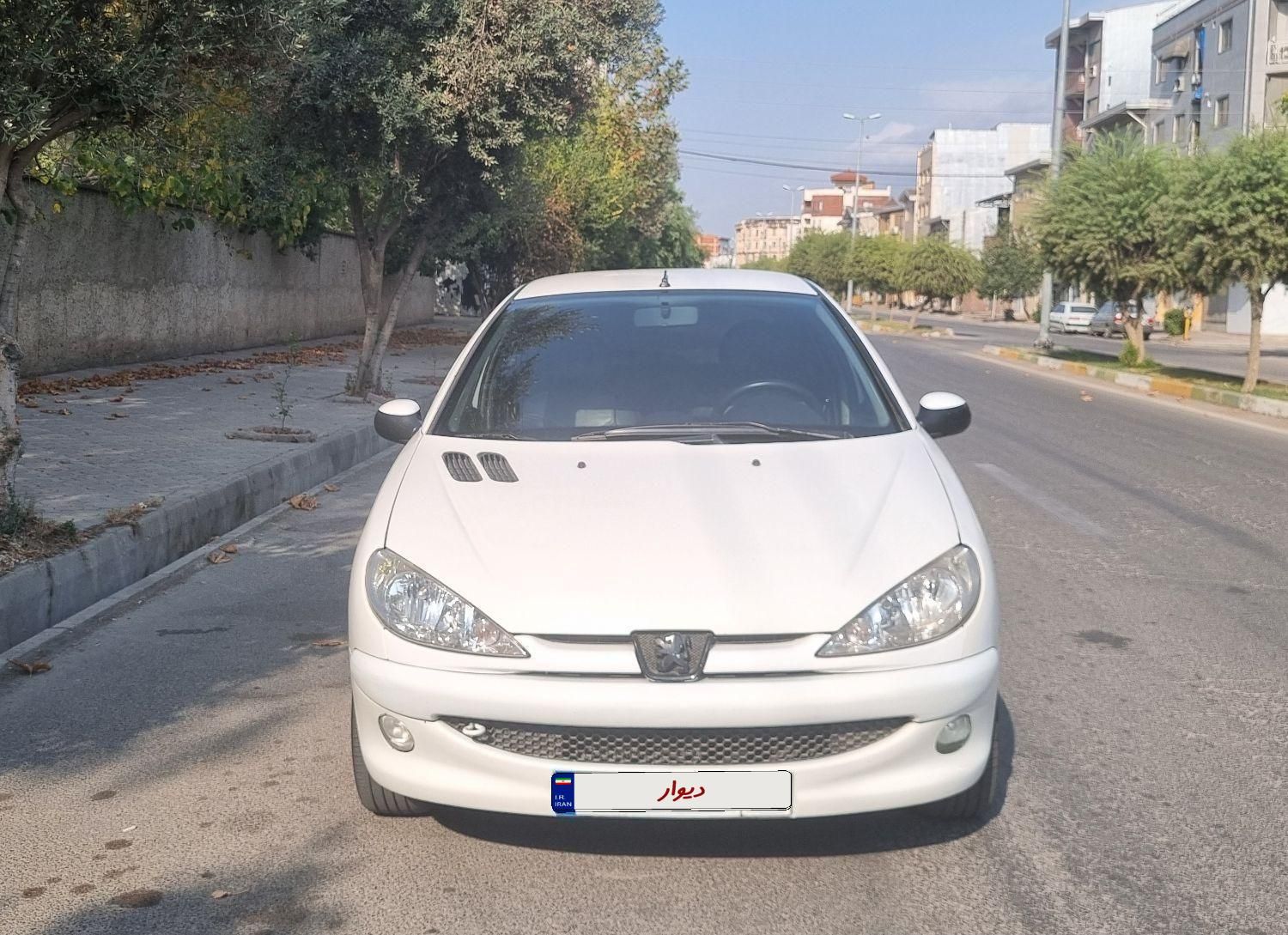 خودرو پژو، 206 آگهی ann_19375292