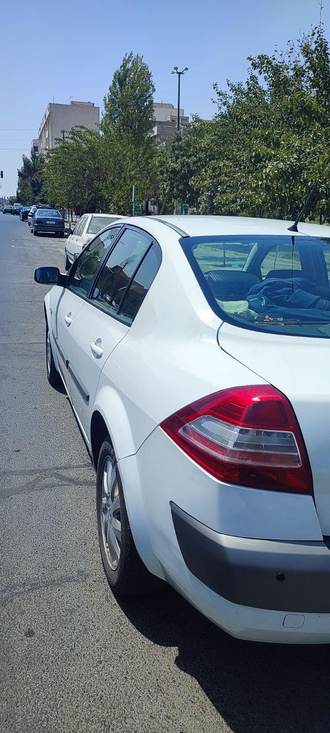 خودرو رنو، مگان وارداتی آگهی ann_19375321