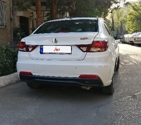شاهین G دنده ای - 1401