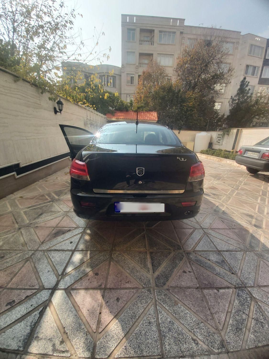 رانا پلاس پانوراما - 1401