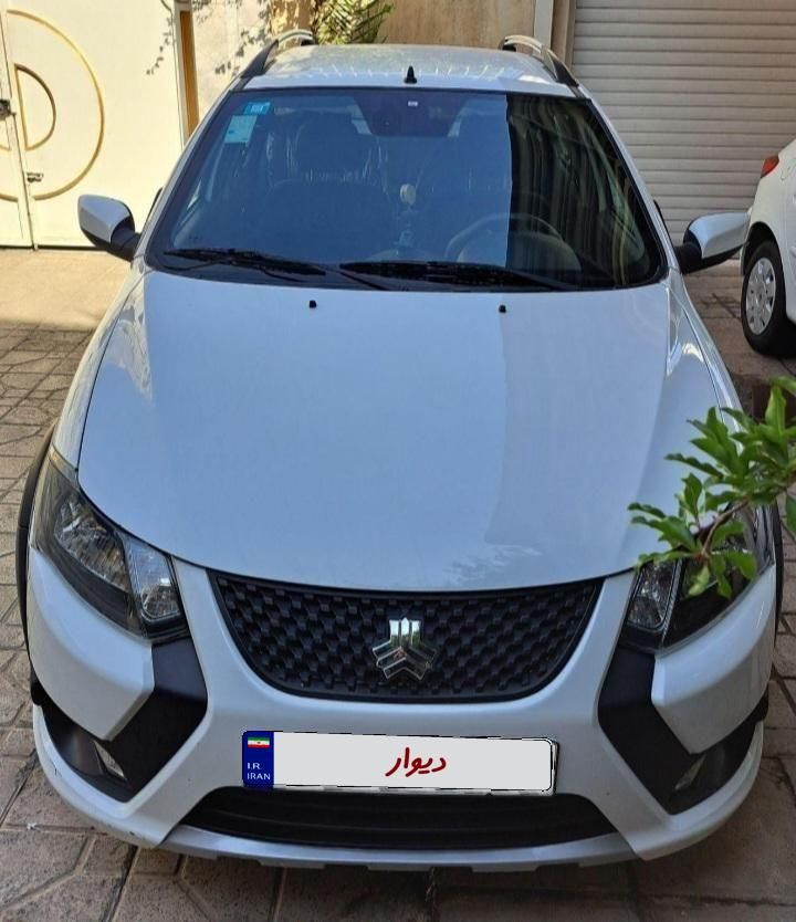 خودرو کوییک، S آگهی ann_19375345