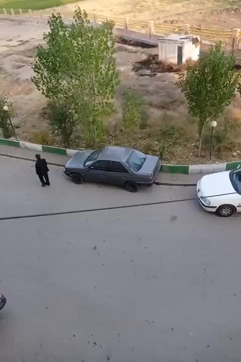 پژو روآ G2 دوگانه سوز - 1390