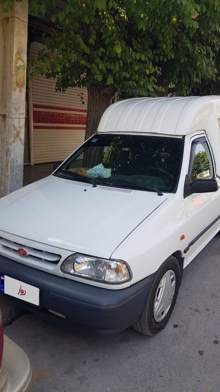 پراید 151 SE - 1403