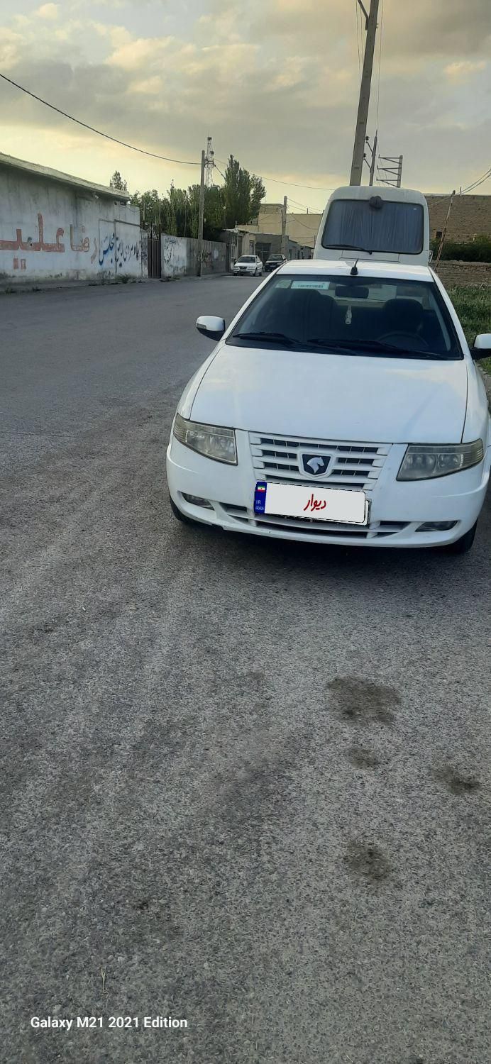 خودرو سمند، سورن آگهی ann_19375383