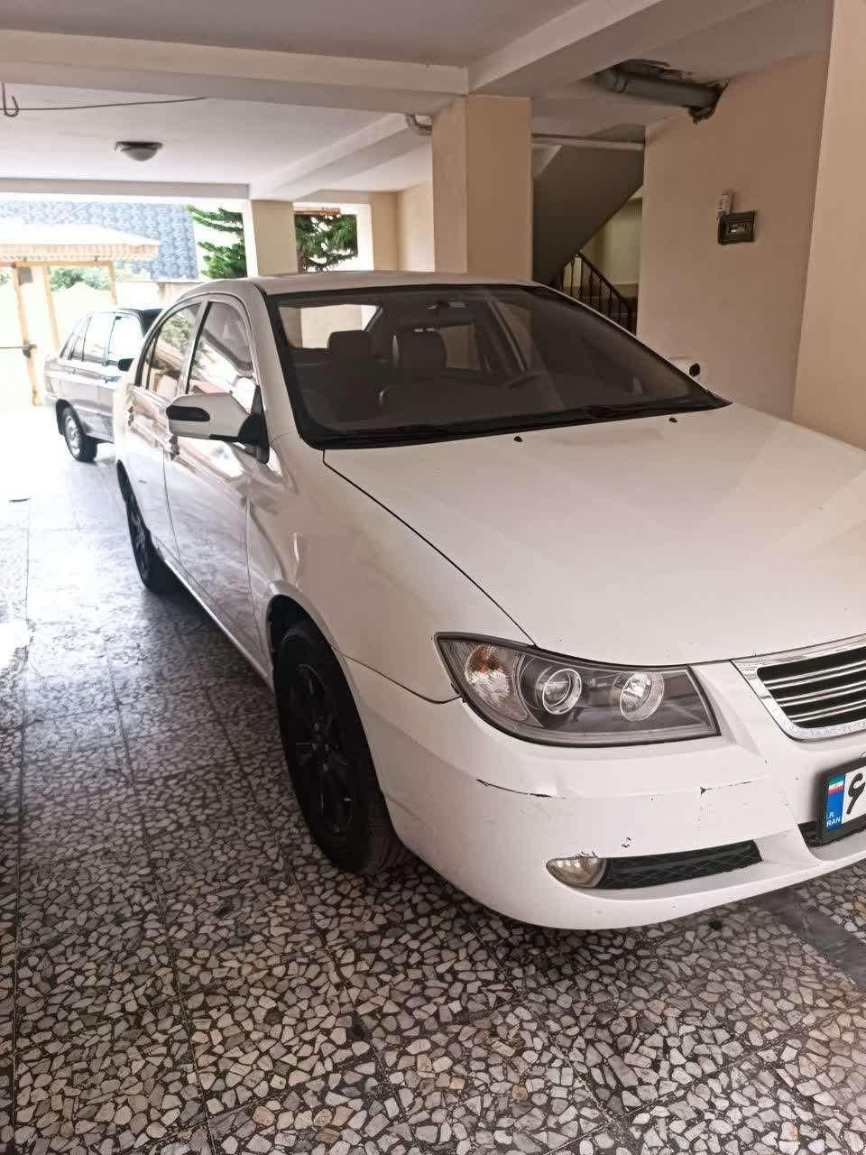 لیفان 620 دنده ای 1800 - 1392