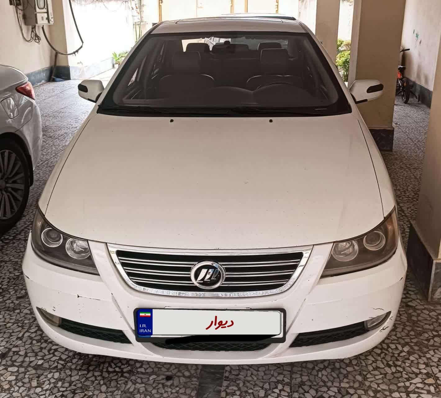 خودرو لیفان، 620 آگهی ann_19375400
