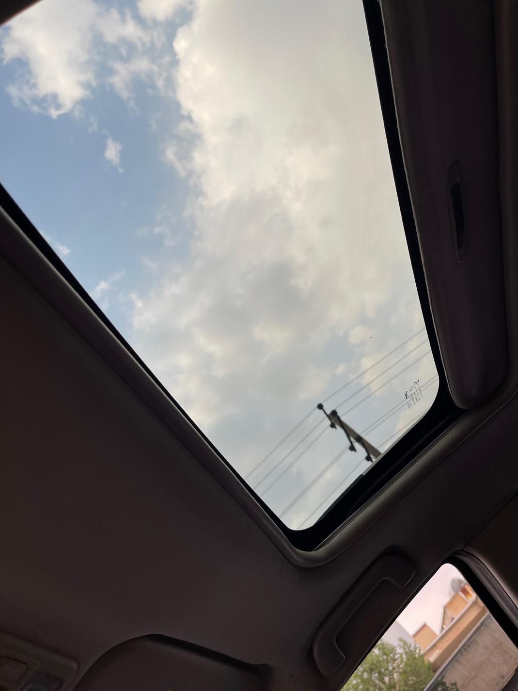 لیفان X50 اتوماتیک - 1395