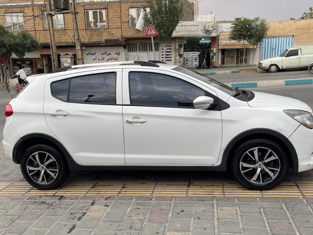 خودرو لیفان، X50 آگهی ann_19375410