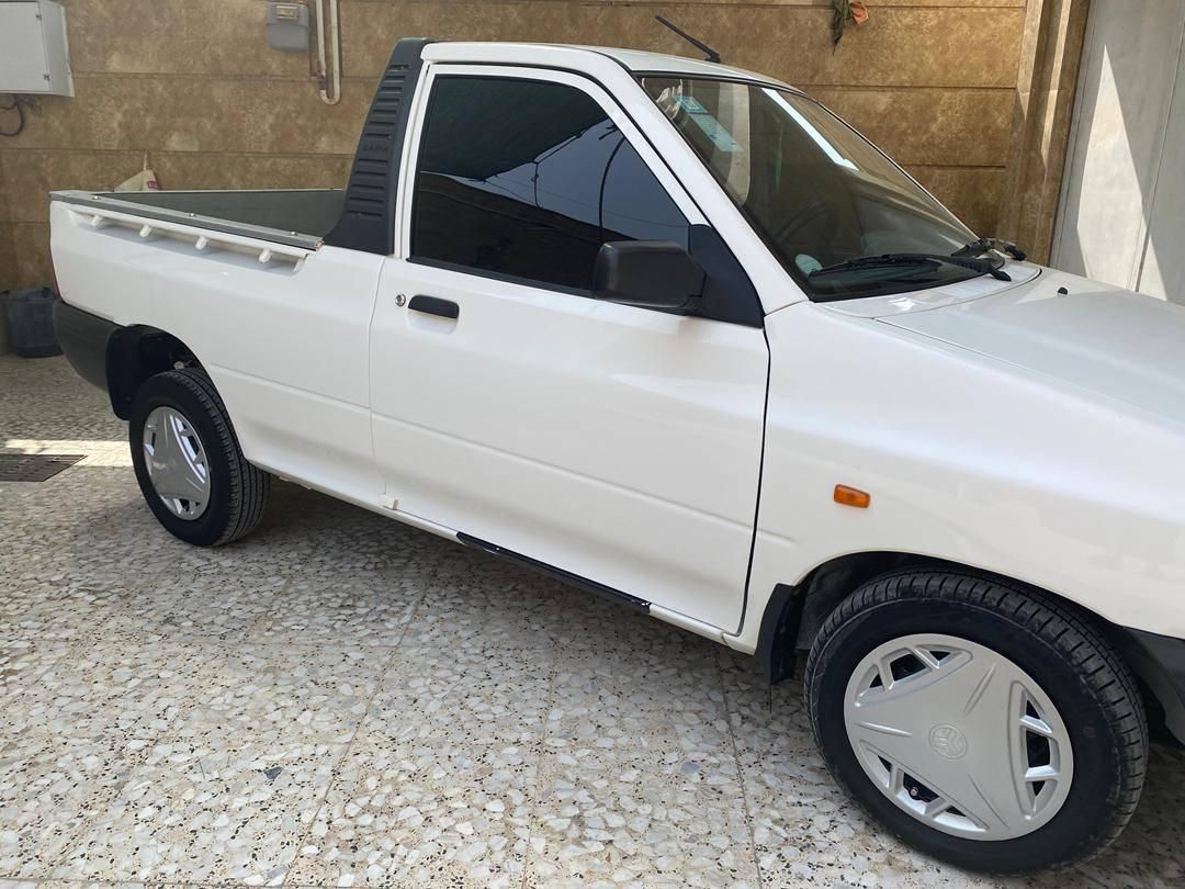 پراید 151 SE - 1402