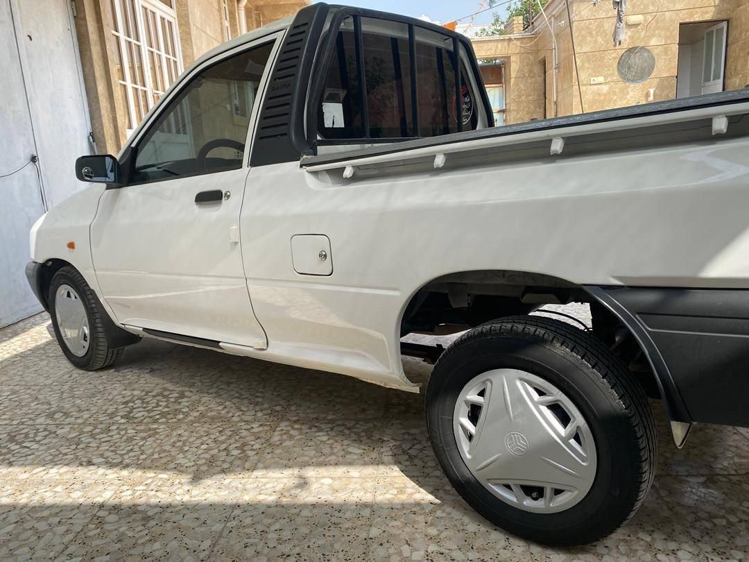 پراید 151 SE - 1402