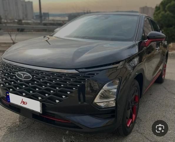 خودرو فونیکس، FX آگهی ann_19375448
