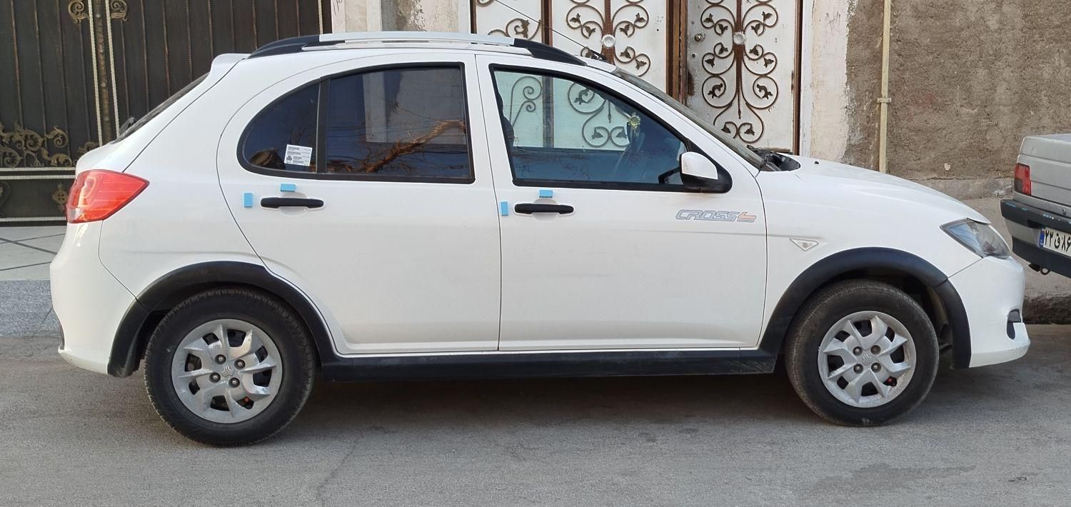 خودرو کوییک، معمولی آگهی ann_19375452