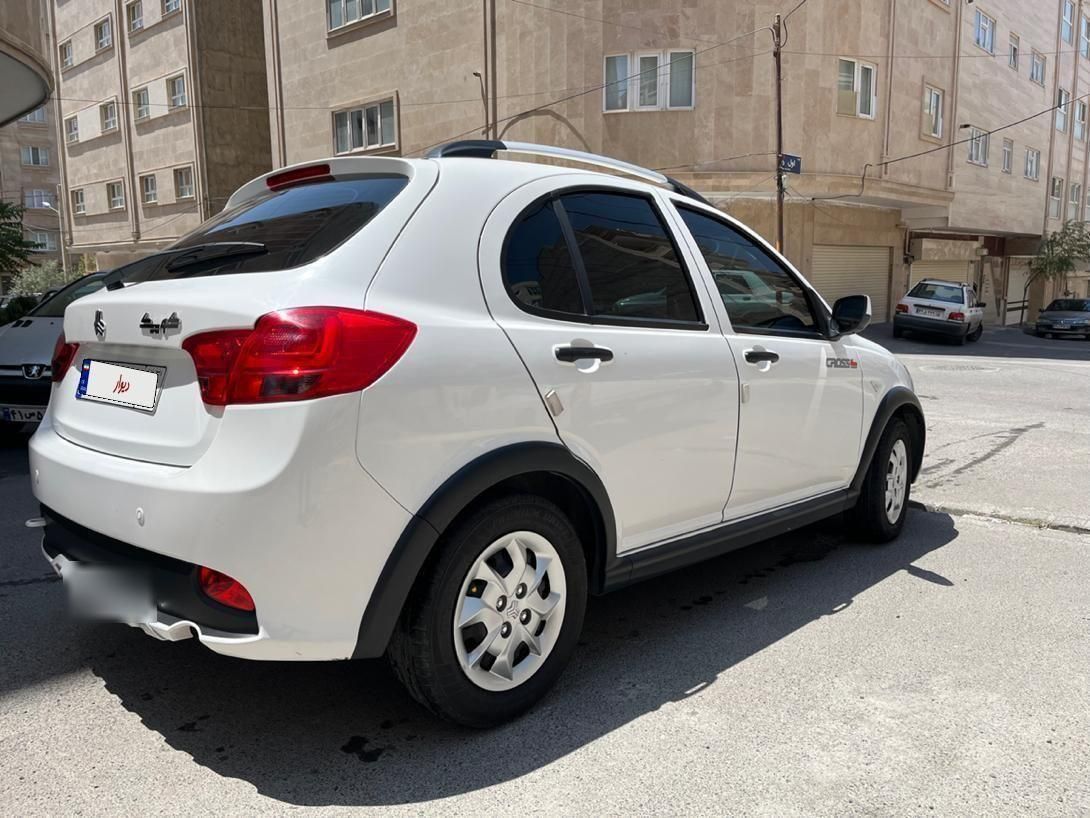 خودرو کوییک، S آگهی ann_19375465
