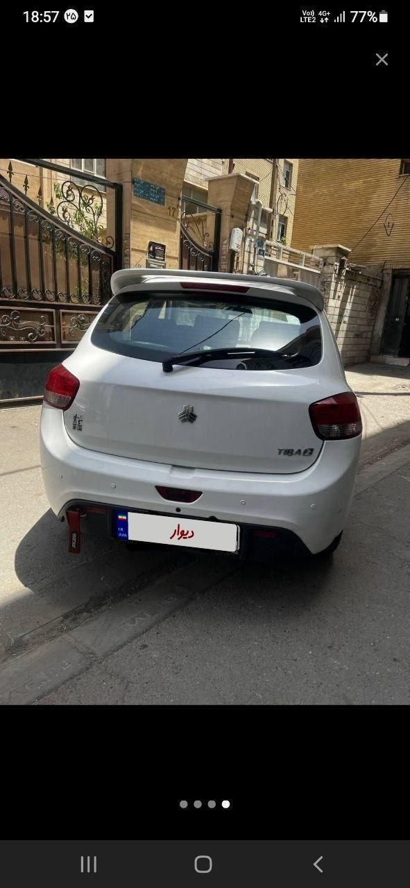 خودرو تیبا، 2 آگهی ann_19375466