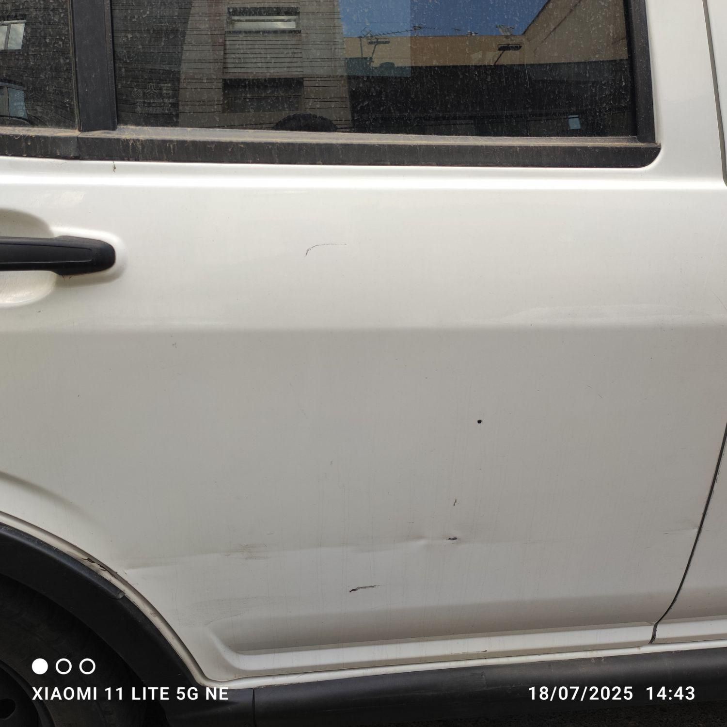 کوییک معمولی دنده‌ای - 1401