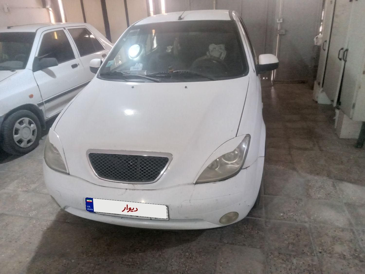 خودرو تیبا، صندوق دار آگهی ann_19375480