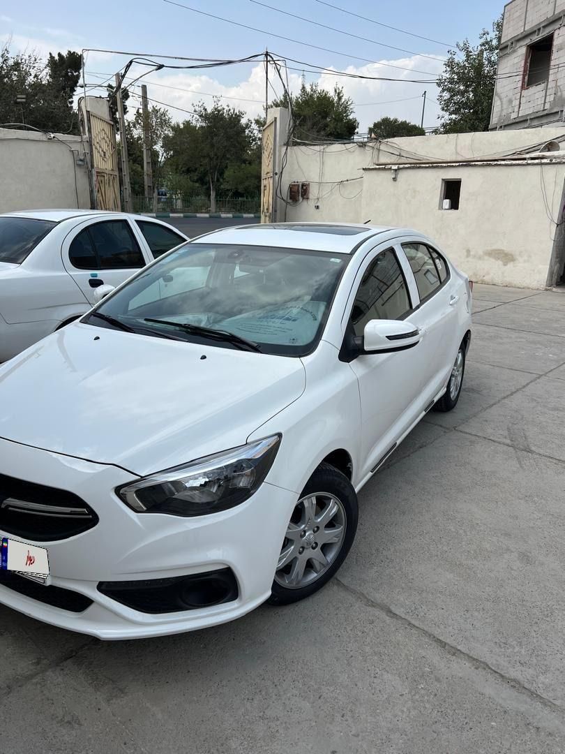 خودرو شاهین، G آگهی ann_19375484