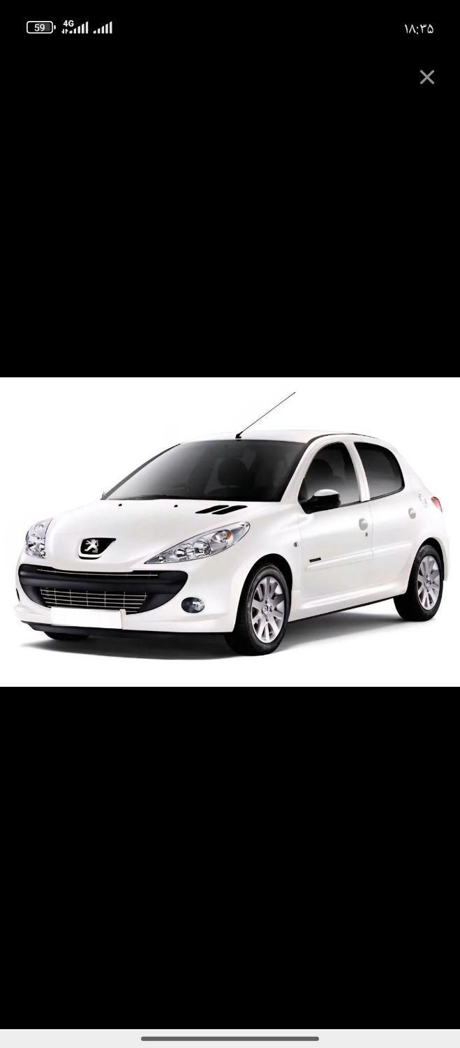 خودرو پژو، 207 آگهی ann_19375495