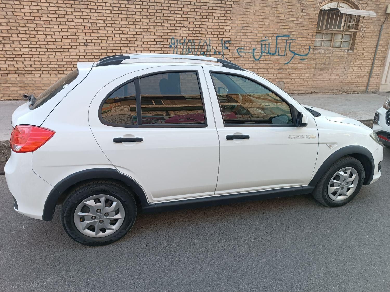 کوییک S پایه - 1400