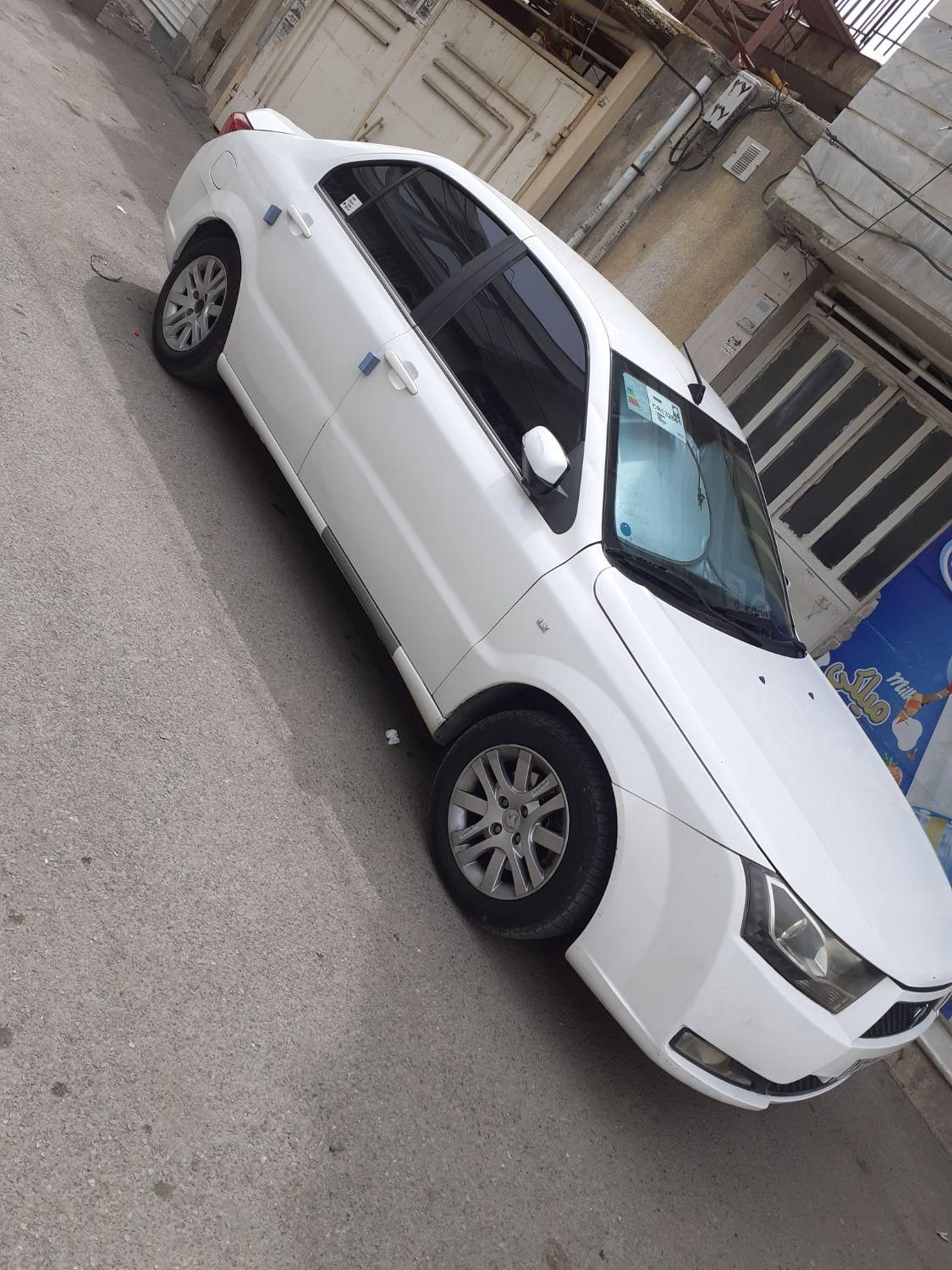 خودرو دنا، معمولی آگهی ann_19375512