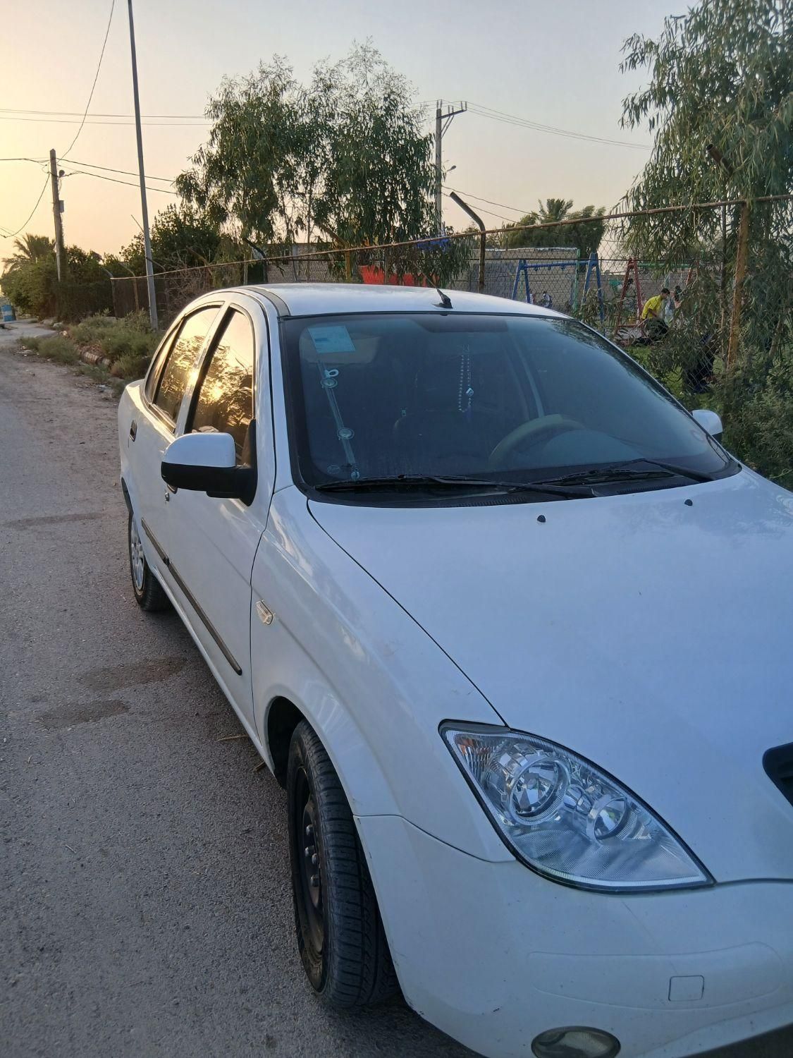 خودرو تیبا، صندوق دار آگهی ann_19375513