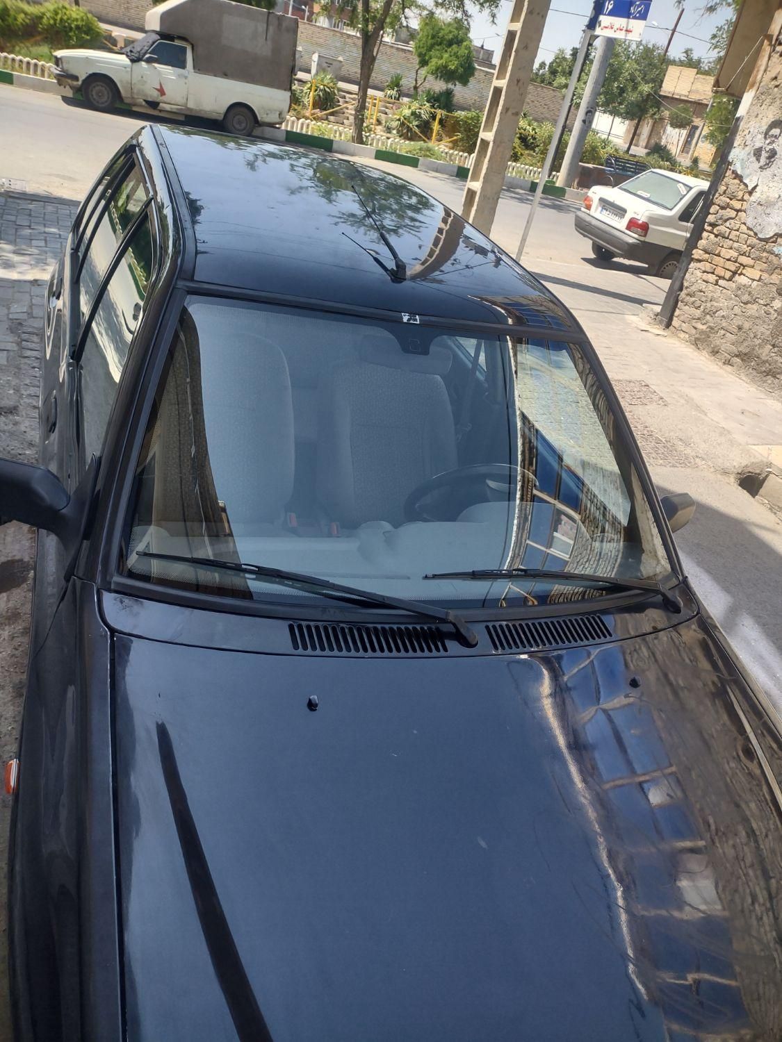 پراید 111 SL - 1389
