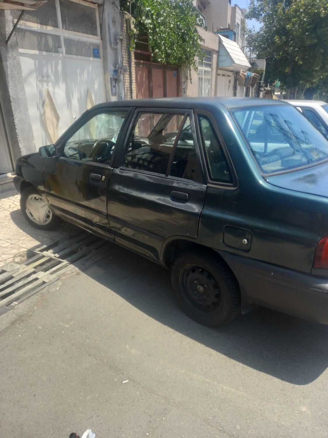 خودرو پراید، 131 آگهی ann_19375527