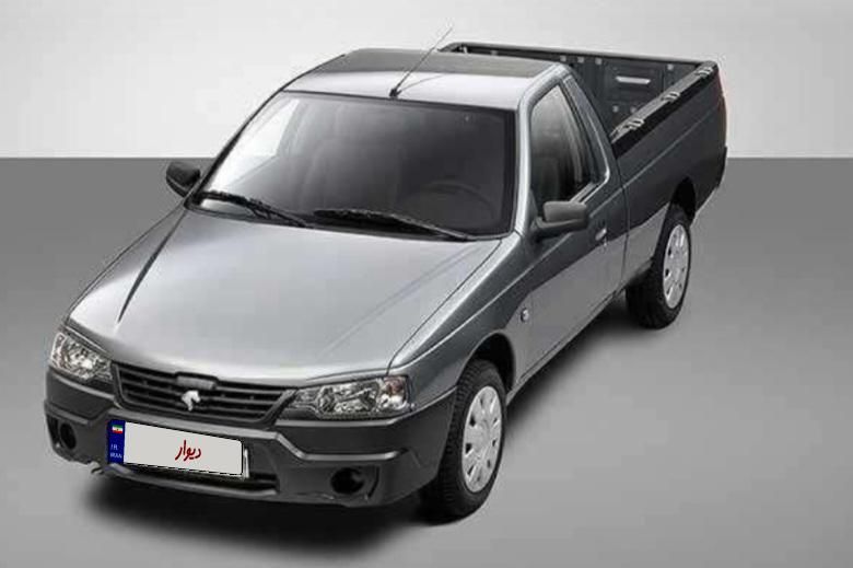 خودرو آریسان، 2 آگهی ann_19375529