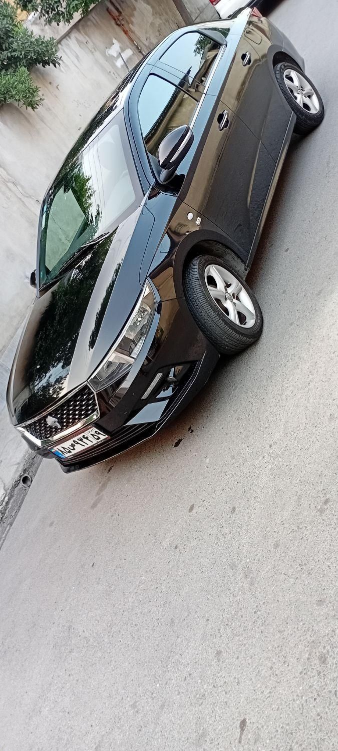 خودرو تارا، اتوماتیک آگهی ann_19375534
