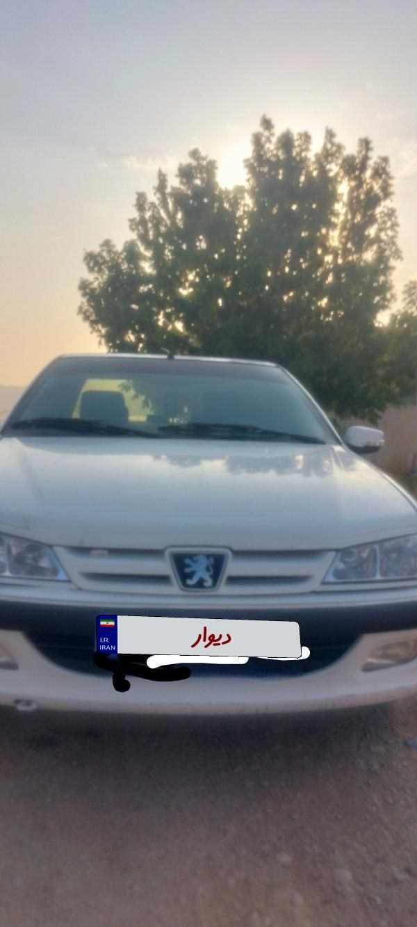 خودرو پژو، پارس آگهی ann_19375537