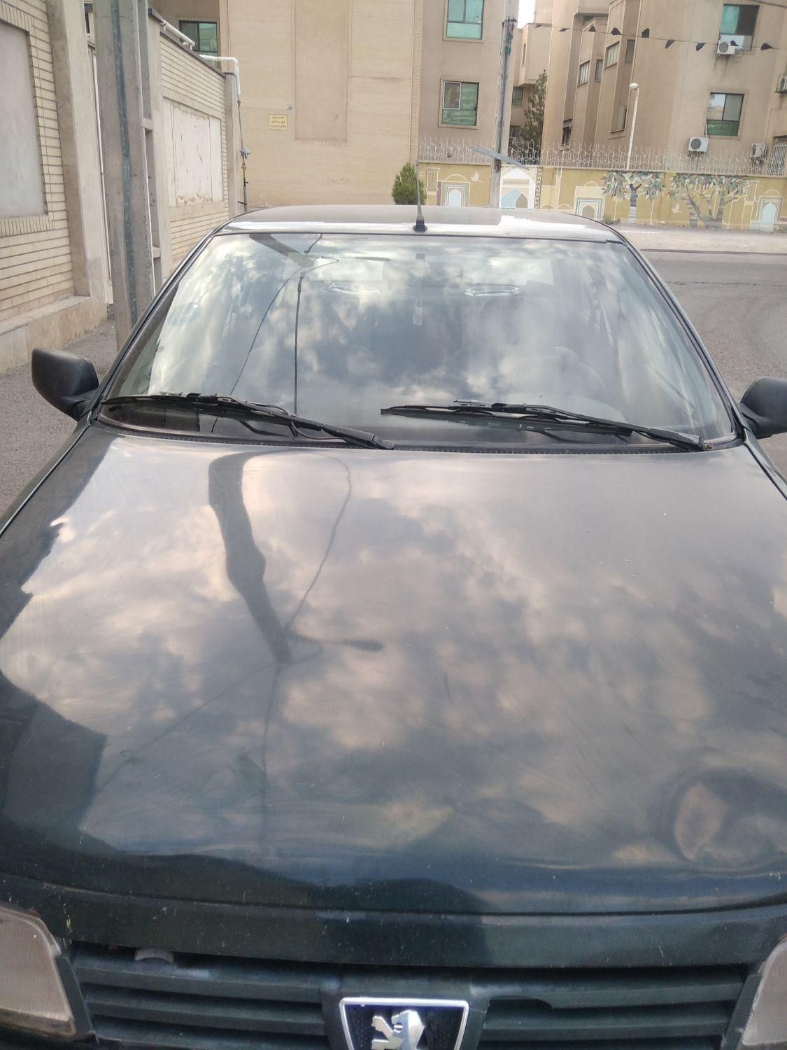 خودرو پژو، 405 آگهی ann_19375539