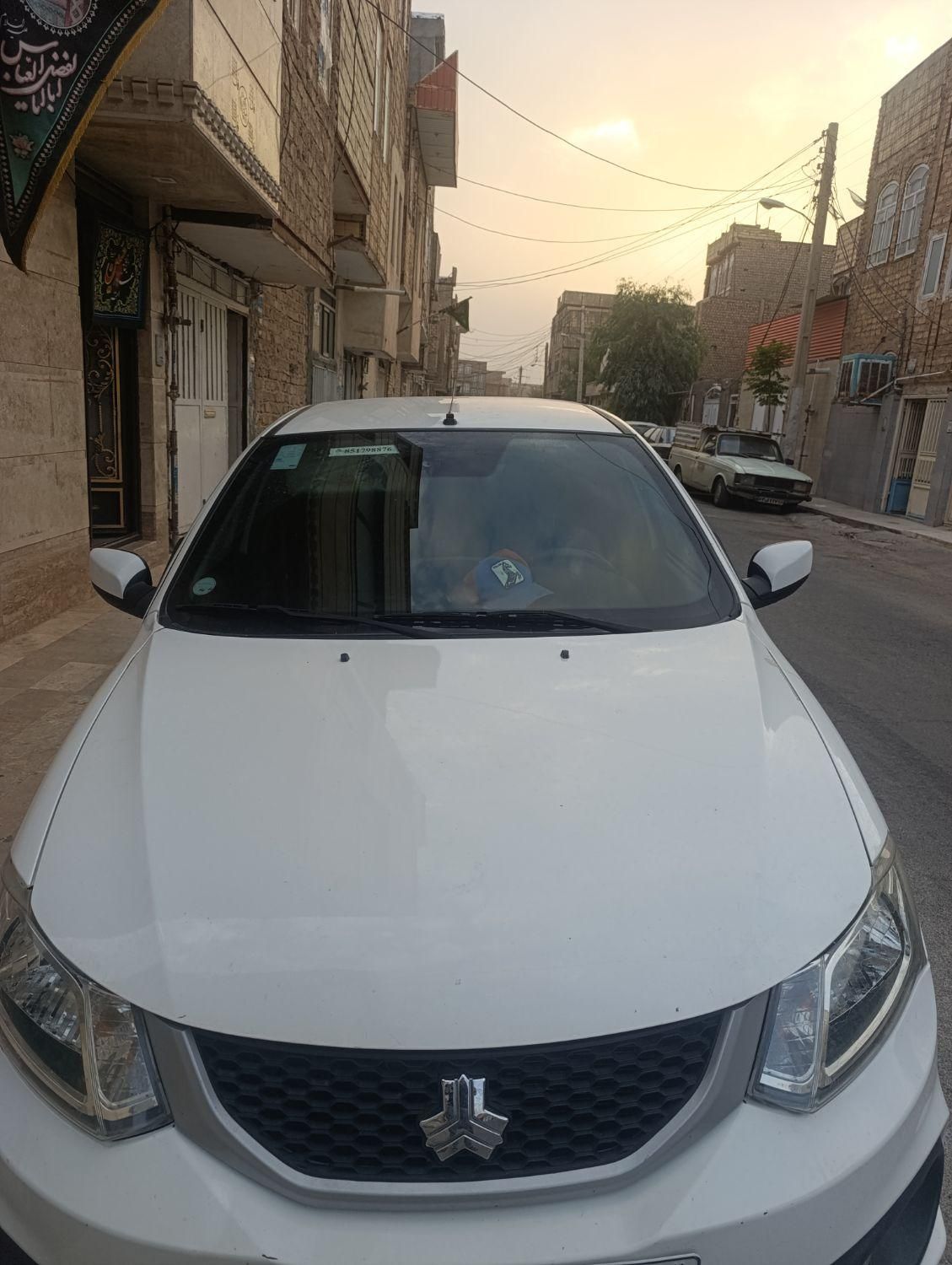 خودرو ساینا، S آگهی ann_19375544