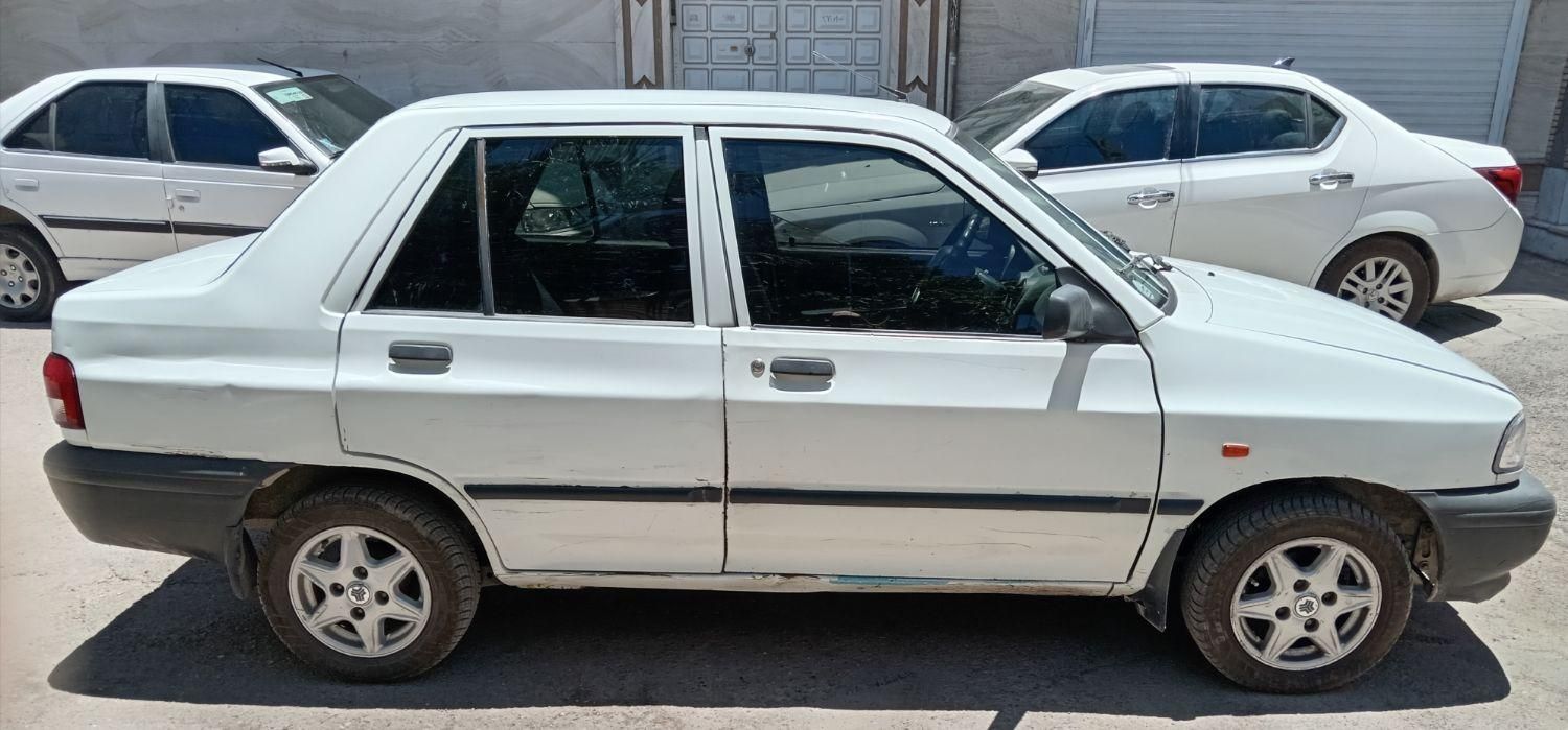 پراید 131 SE - 1394