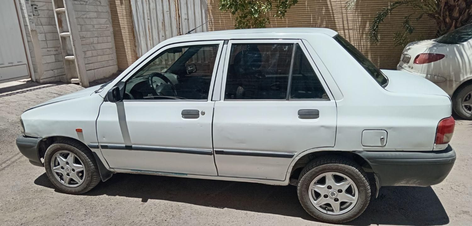 پراید 131 SE - 1394