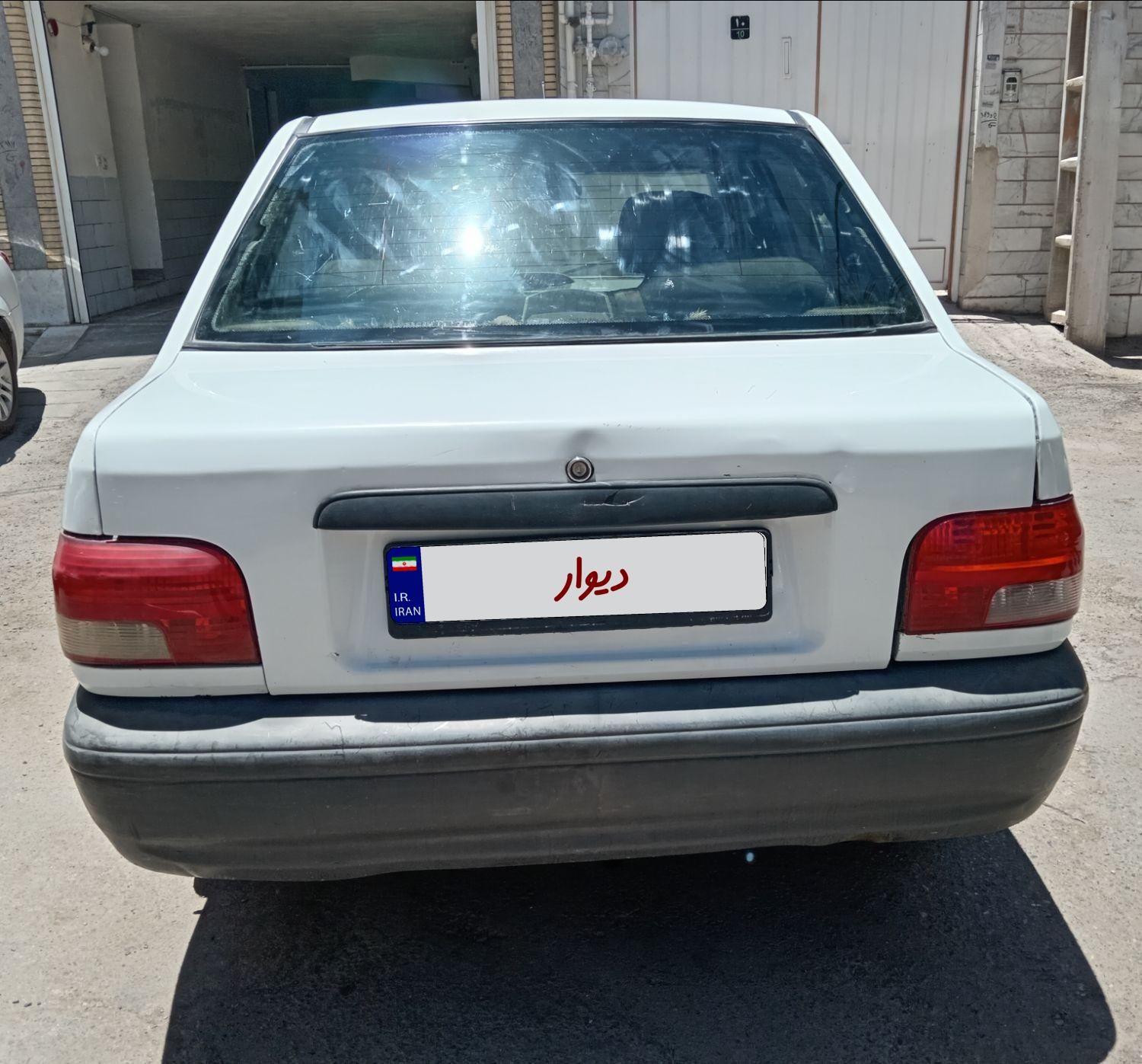 خودرو پراید، 131 آگهی ann_19375545