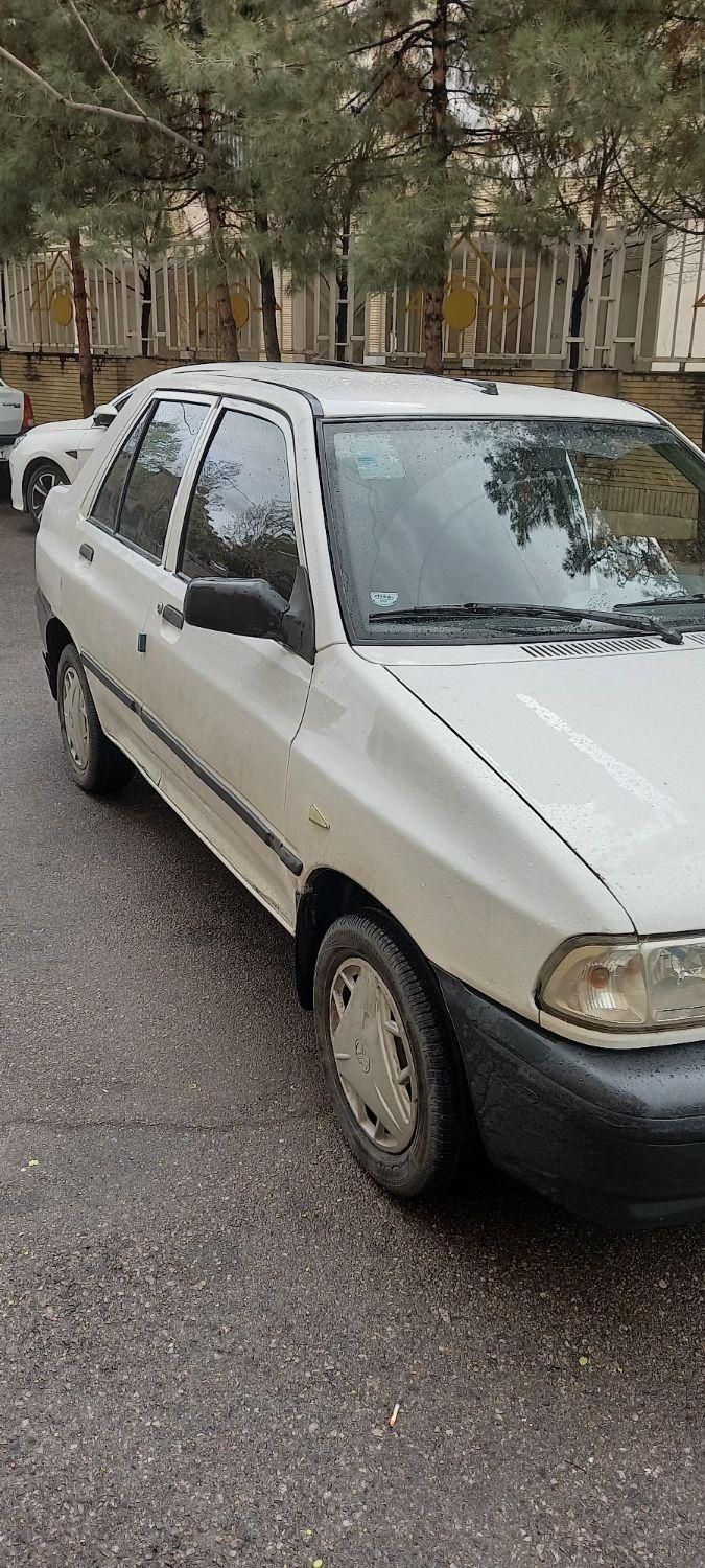 پراید 131 EX - 1397