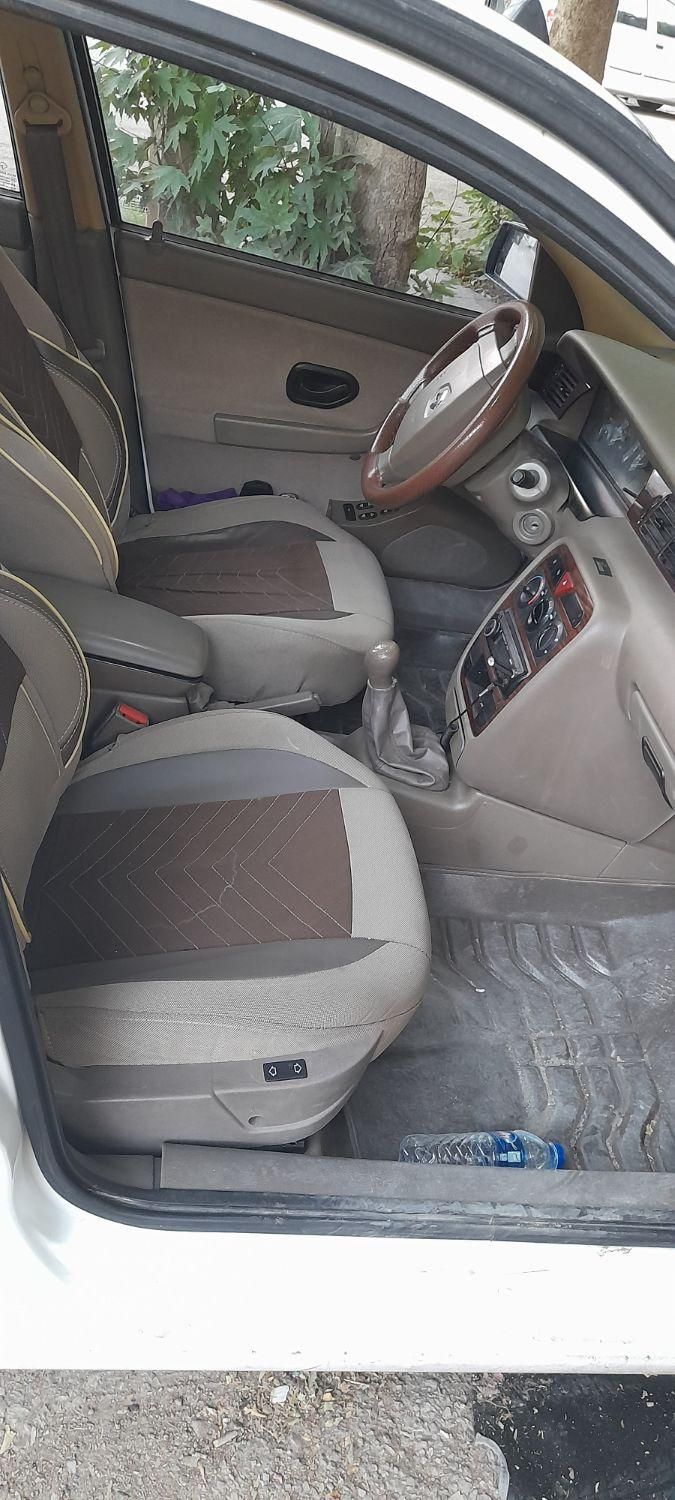 سمند LX XU7 - 1399