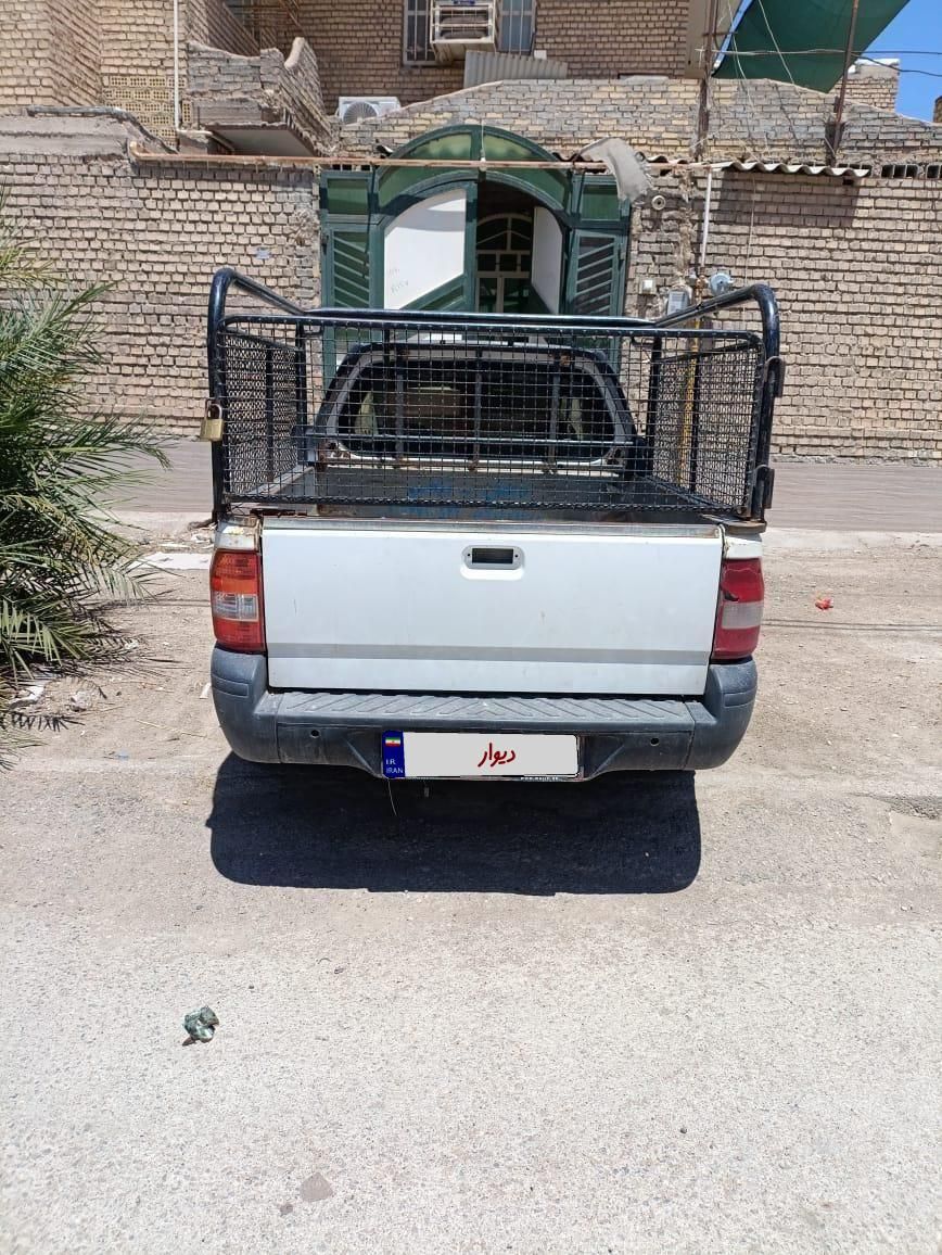 پراید 151 SE - 1393