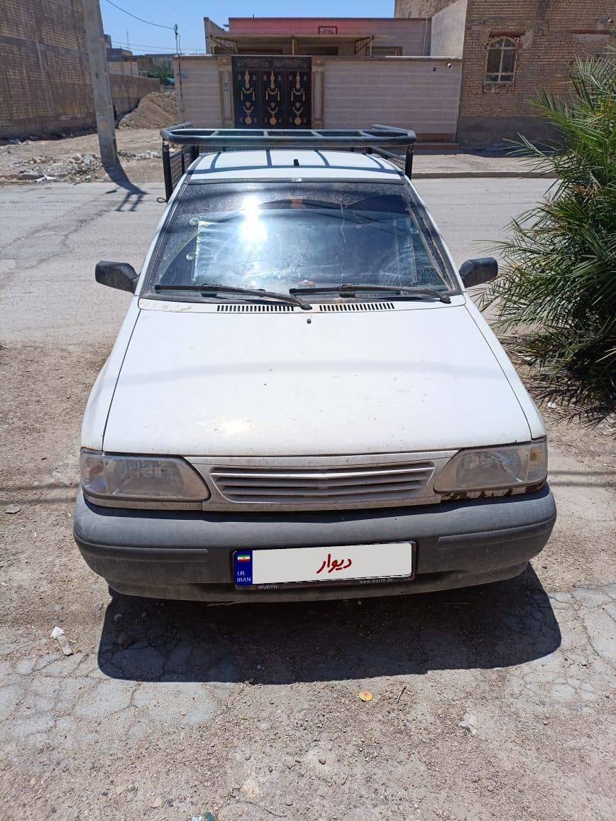 خودرو پراید، 151 آگهی ann_19375565