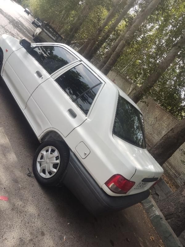 پراید 131 SE - 1394