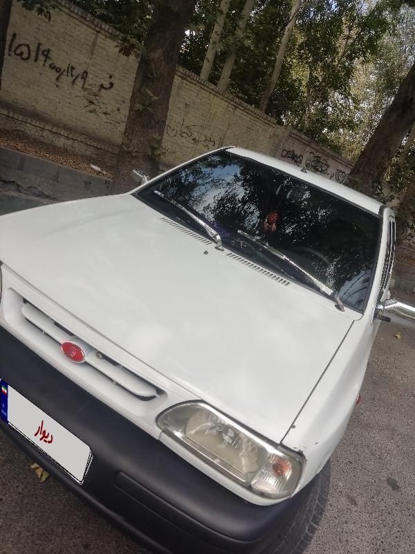 پراید 131 SE - 1394