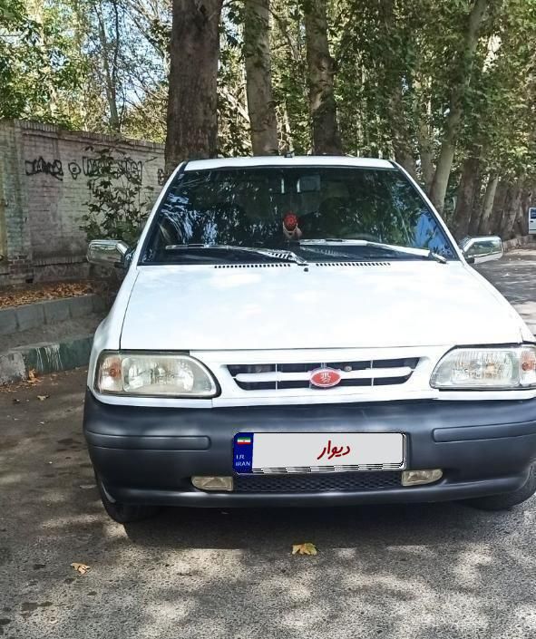 پراید 131 SE - 1394