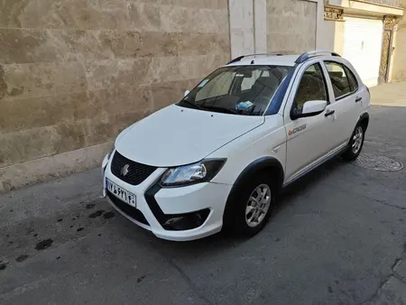کوییک S پایه - 1400