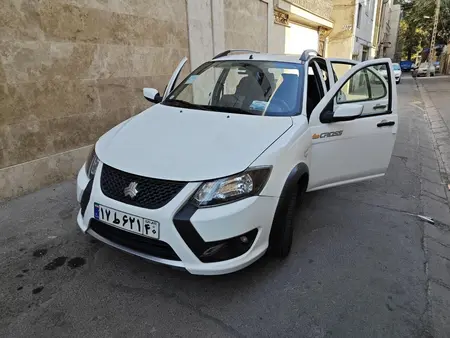 کوییک S پایه - 1400