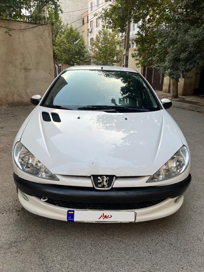 خودرو پژو، 206 آگهی ann_19375568