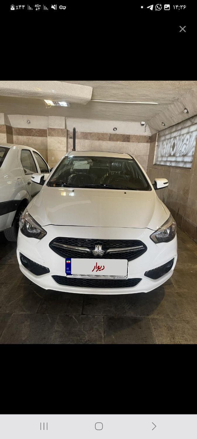 خودرو شاهین، G آگهی ann_19375569