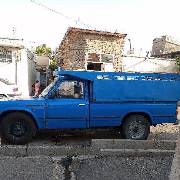 خودرو نیسان، سیلفی آگهی ann_19375570